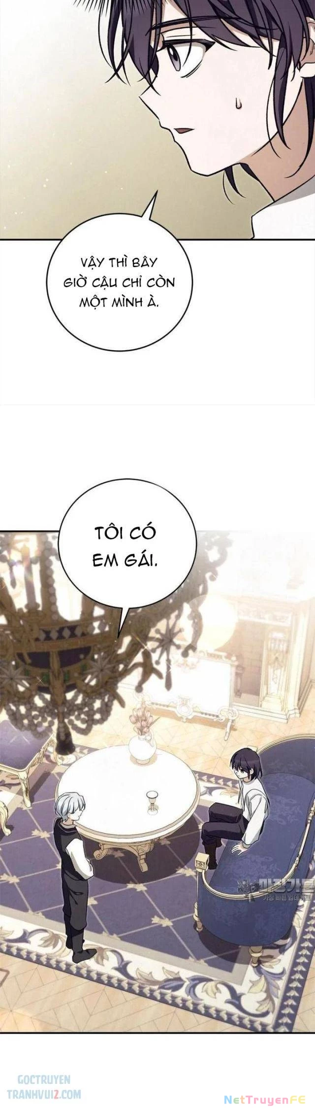 Ấn Thuật Chi Tử Chapter 29 - 27