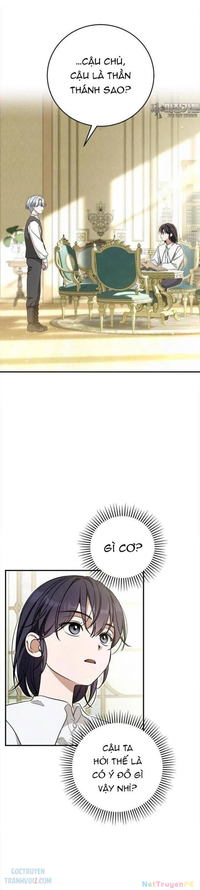 Ấn Thuật Chi Tử Chapter 29 - 31