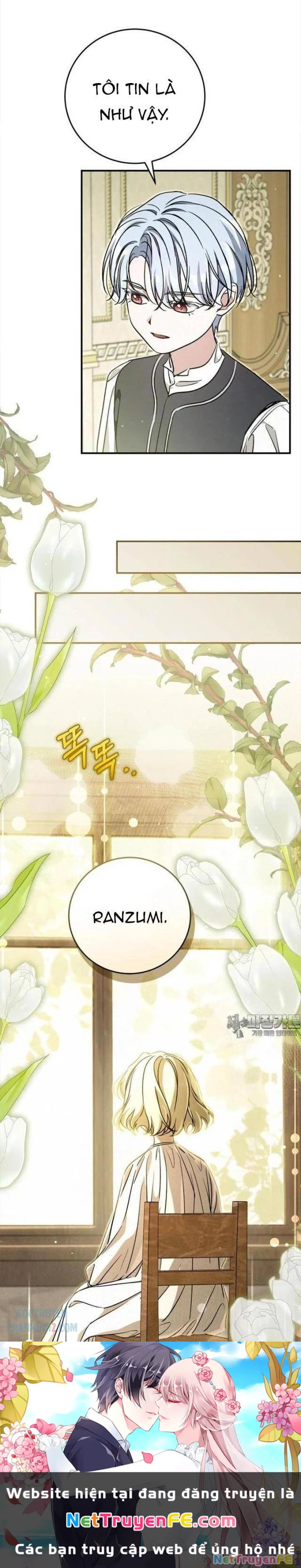 Ấn Thuật Chi Tử Chapter 29 - 32