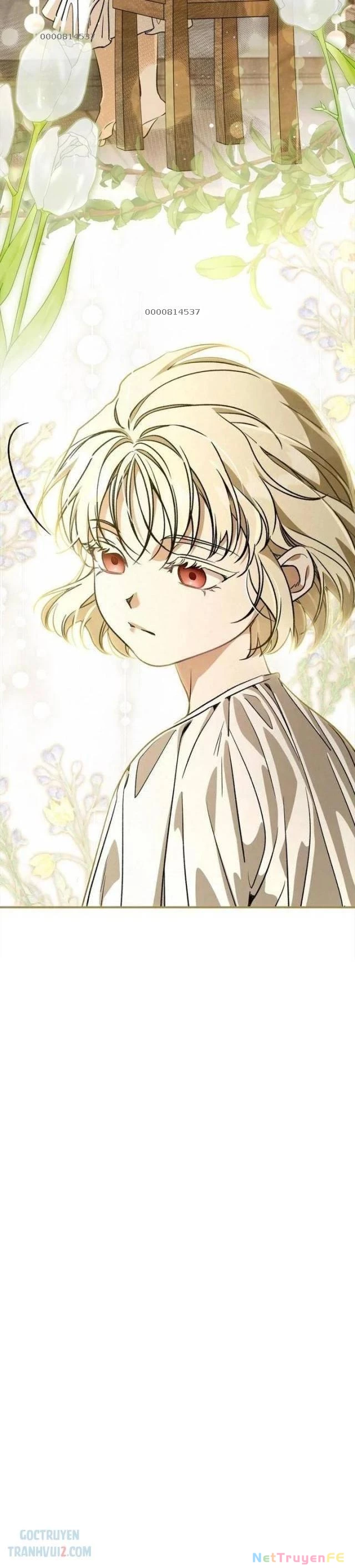 Ấn Thuật Chi Tử Chapter 29 - 33