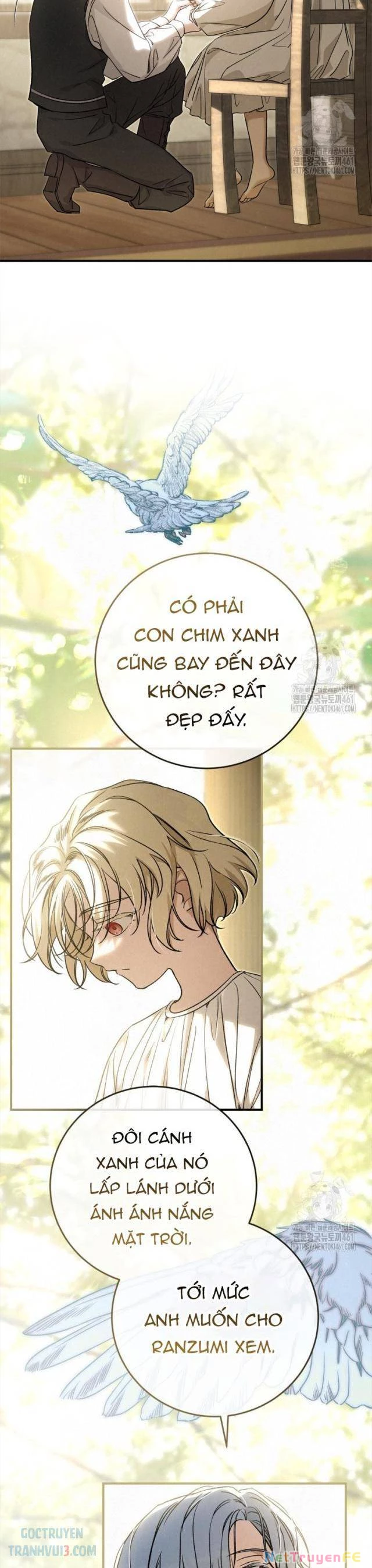 Ấn Thuật Chi Tử Chapter 30 - 5