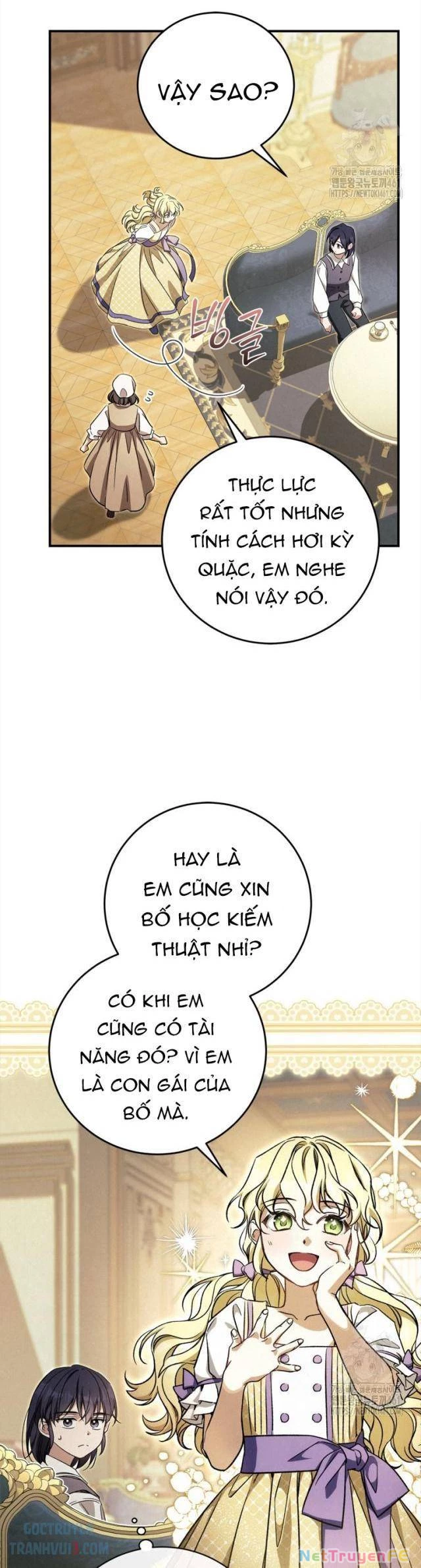 Ấn Thuật Chi Tử Chapter 30 - 20