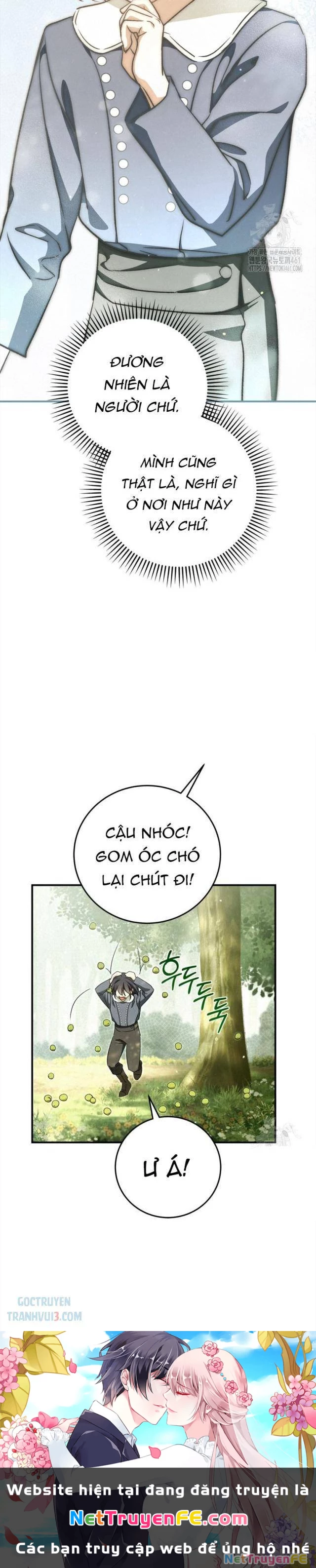 Ấn Thuật Chi Tử Chapter 30 - 30