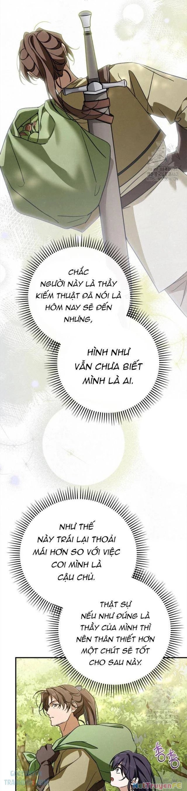 Ấn Thuật Chi Tử Chapter 31 - 9