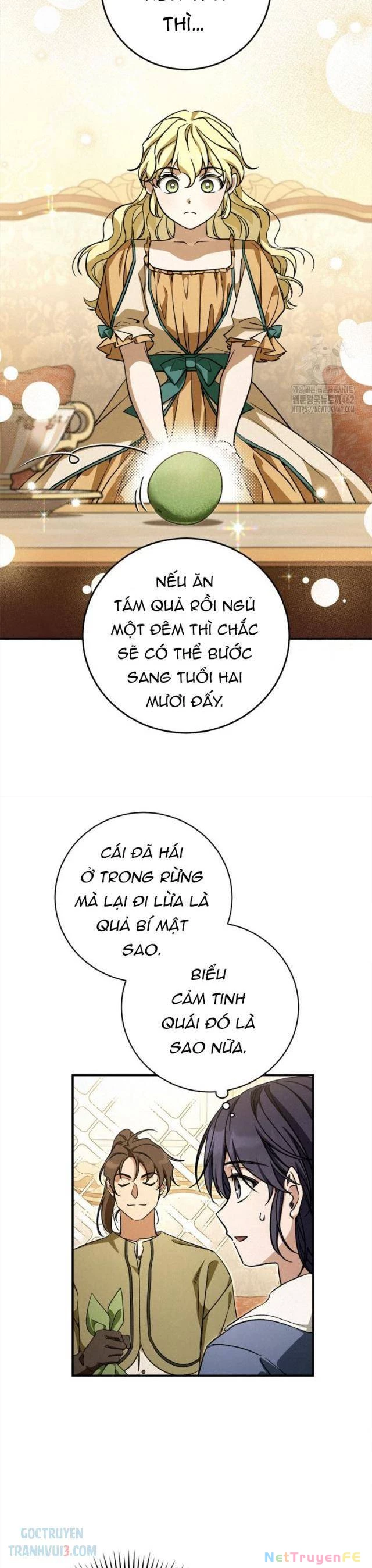 Ấn Thuật Chi Tử Chapter 31 - 19