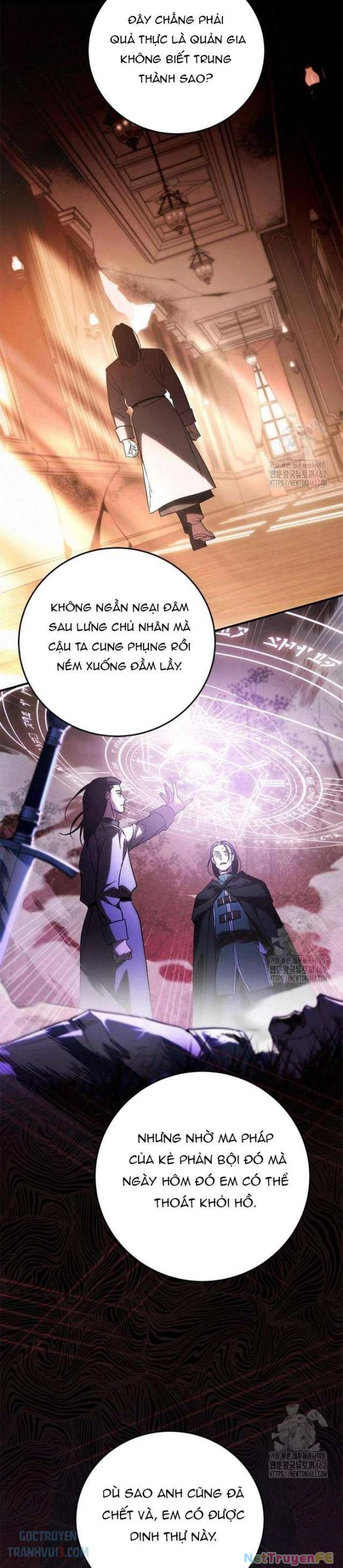 Ấn Thuật Chi Tử Chapter 32 - 27