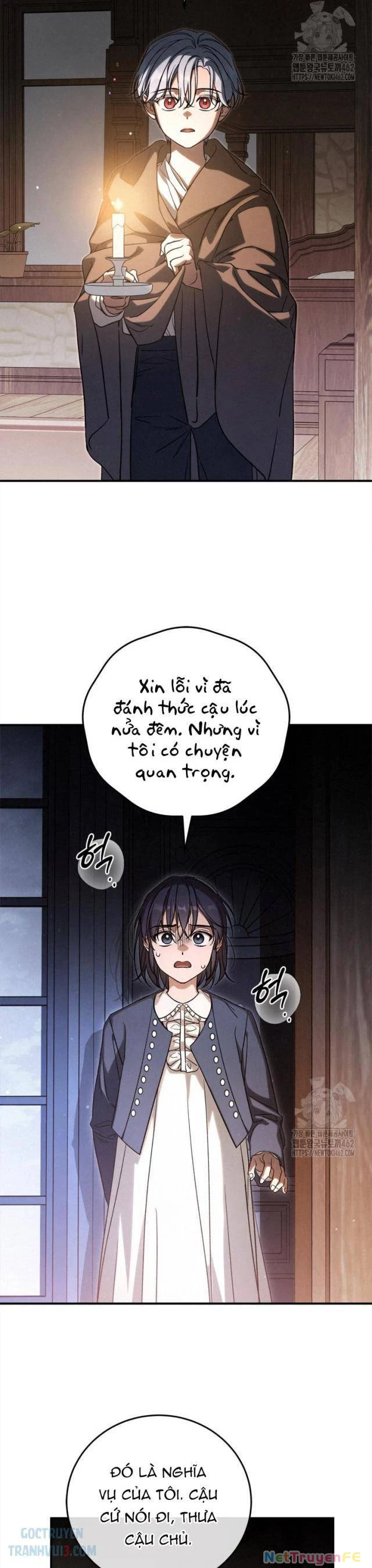 Ấn Thuật Chi Tử Chapter 33 - 14