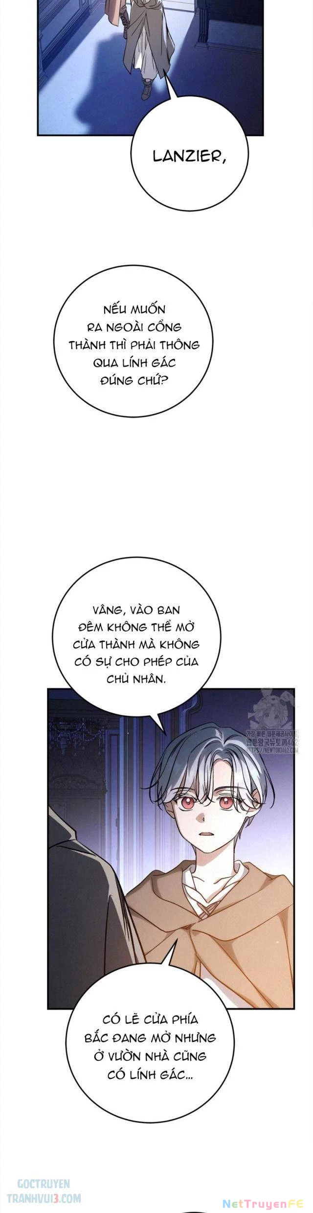 Ấn Thuật Chi Tử Chapter 33 - 20