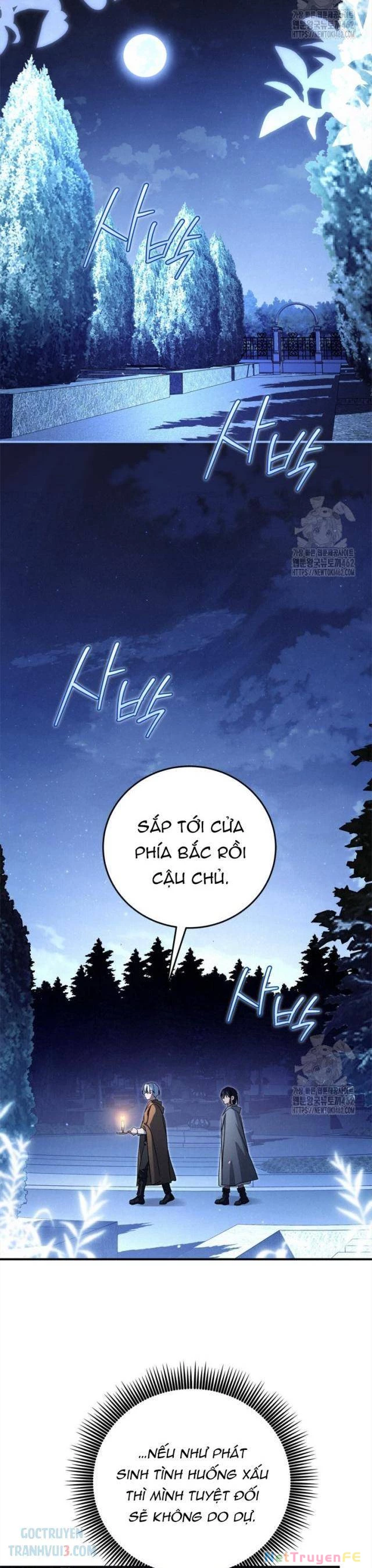 Ấn Thuật Chi Tử Chapter 33 - 22