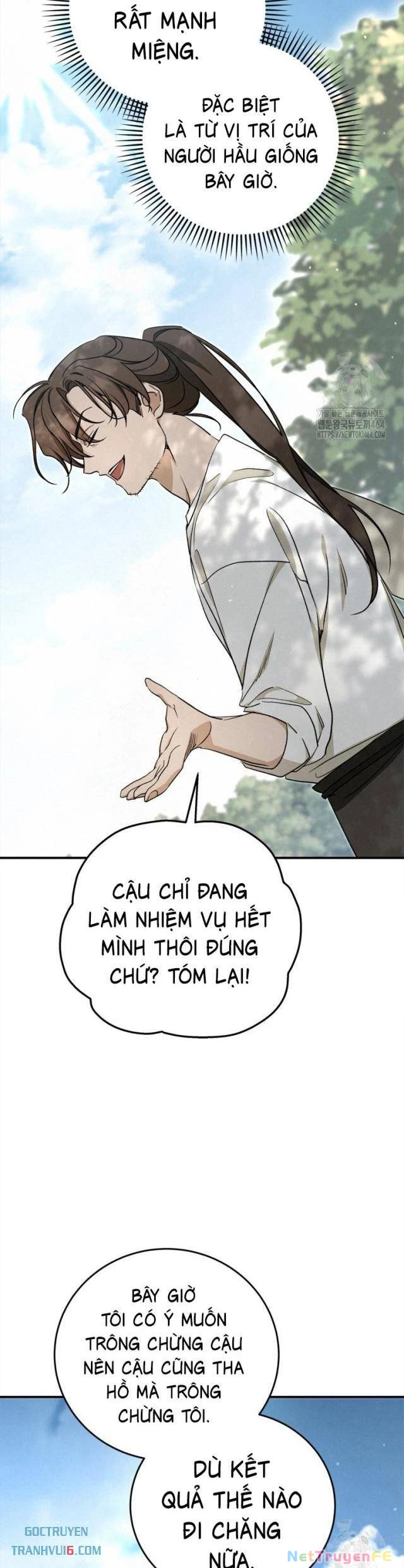 Ấn Thuật Chi Tử Chapter 35 - 10