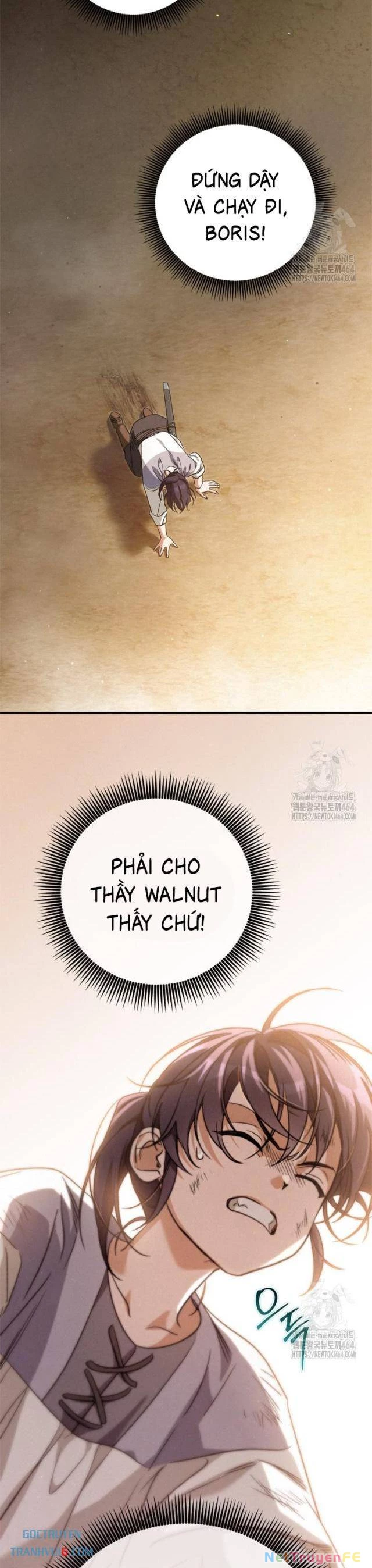 Ấn Thuật Chi Tử Chapter 35 - 22