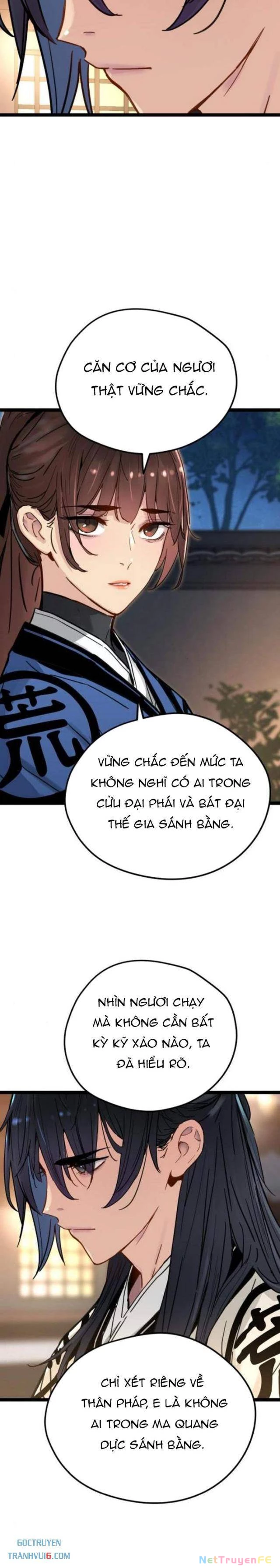 Thiên Tài Đoản Mệnh Chapter 13 - 20