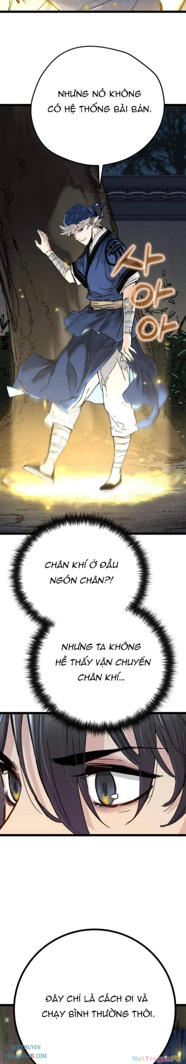 Thiên Tài Đoản Mệnh Chapter 13 - 26