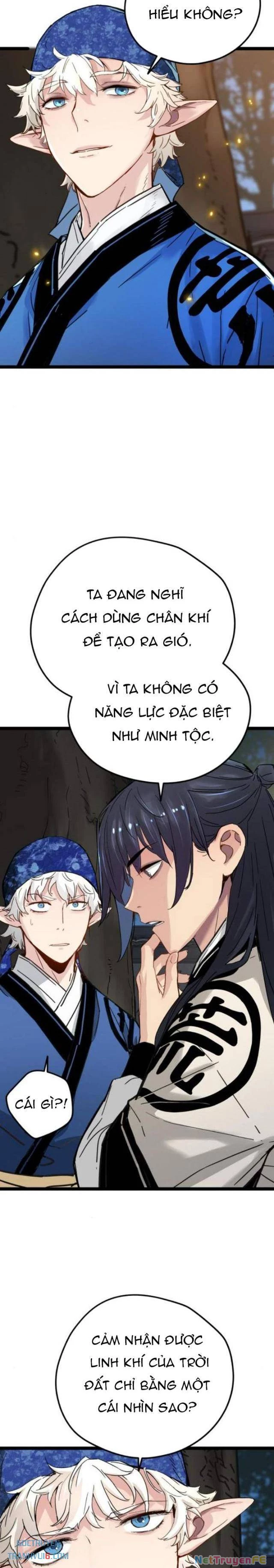 Thiên Tài Đoản Mệnh Chapter 13 - 32