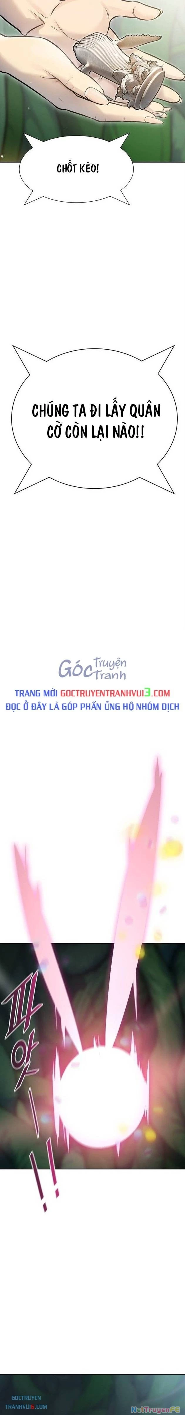 Tòa Tháp Bí Ẩn Chapter 644 - 19