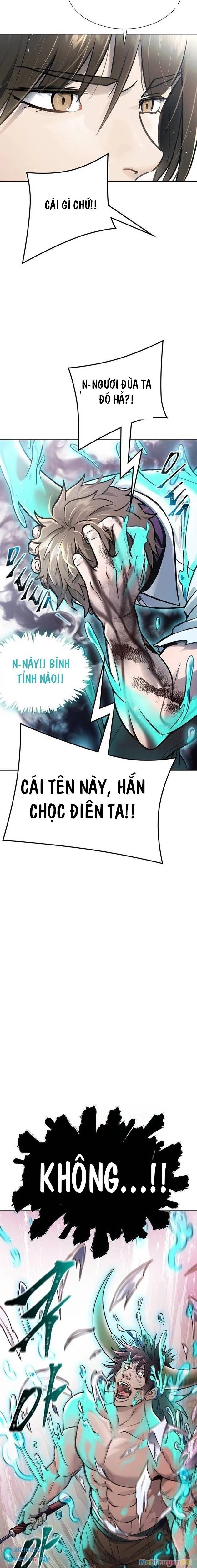 Tòa Tháp Bí Ẩn Chapter 644 - 37