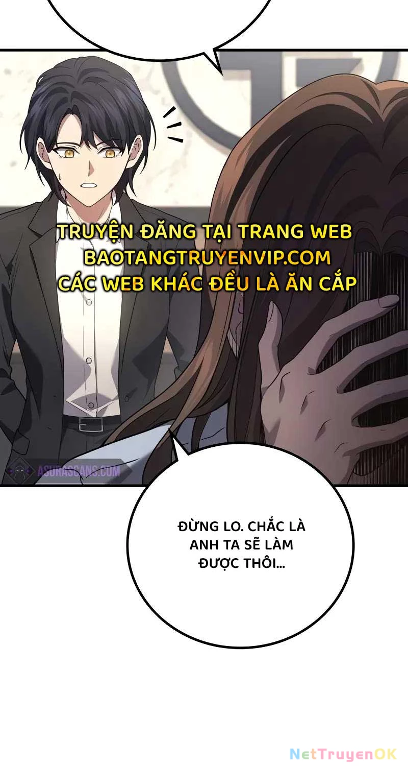 Thần Chiến Tranh Trở Lại Cấp 2 Chapter 76 - 7