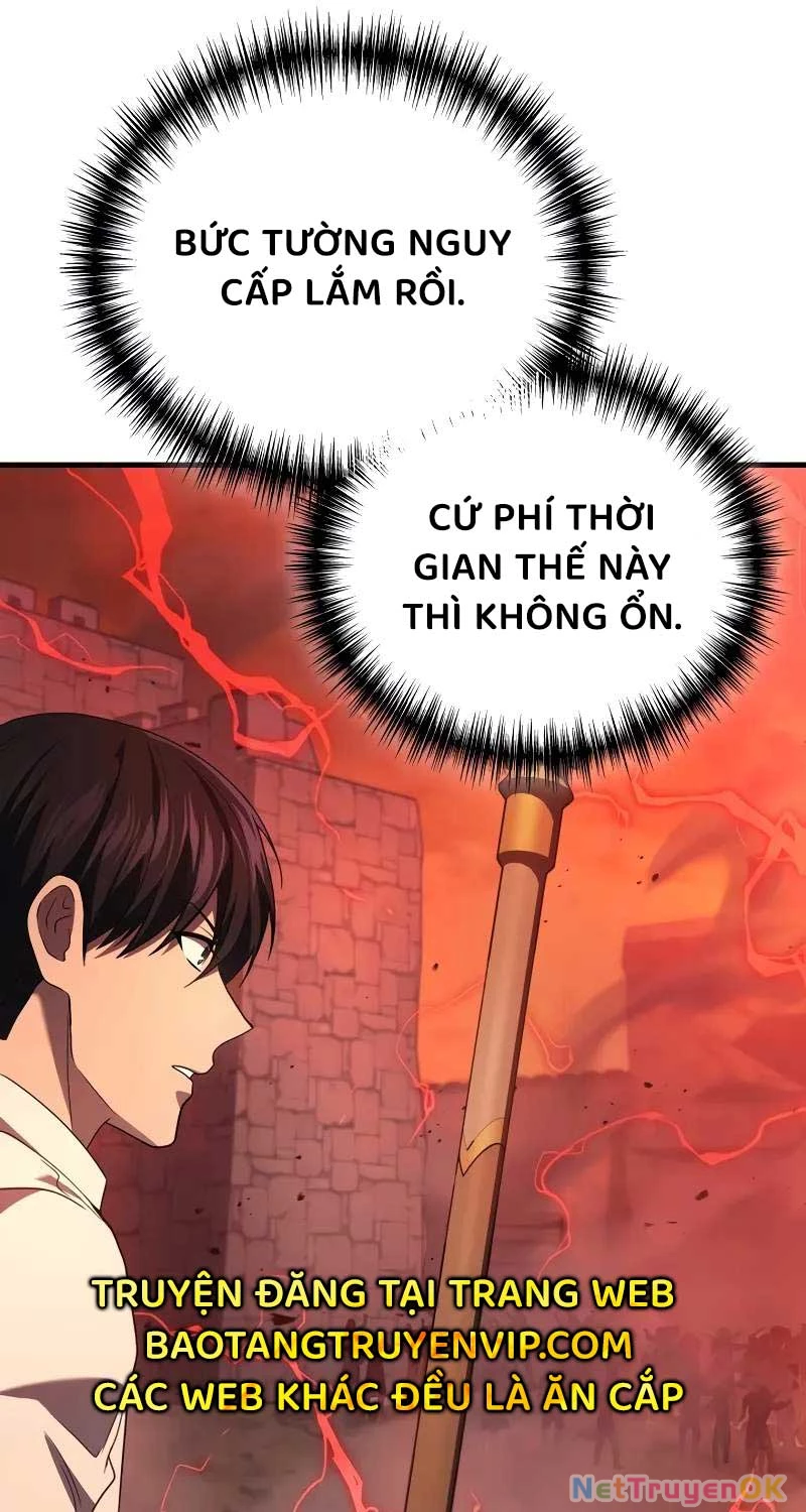 Thần Chiến Tranh Trở Lại Cấp 2 Chapter 76 - 39