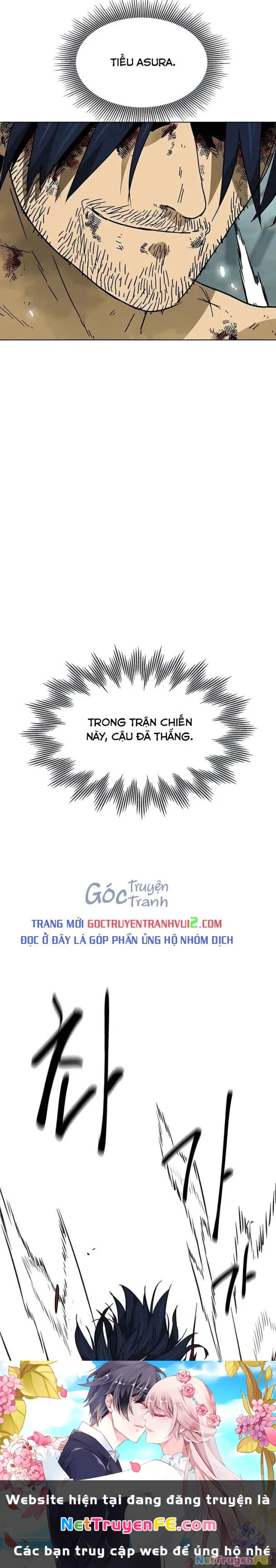 Thăng Cấp Vô Hạn Trong Murim Chapter 191 - 55