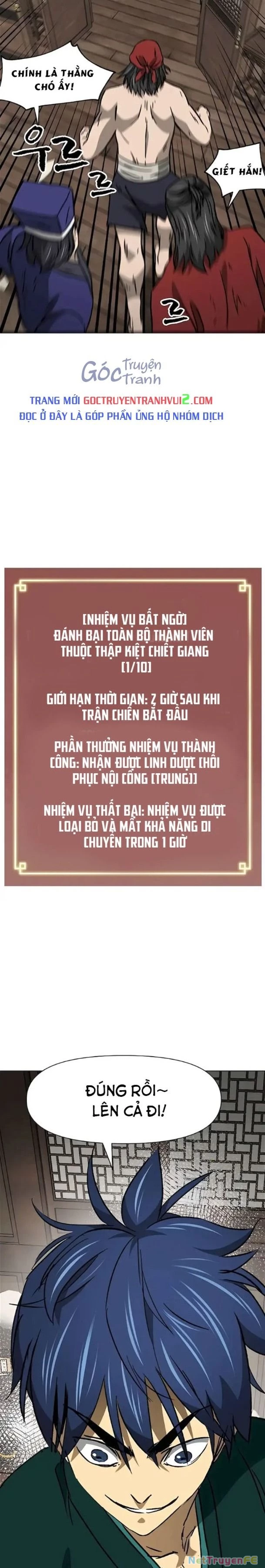 Thăng Cấp Vô Hạn Trong Murim Chapter 198 - 17