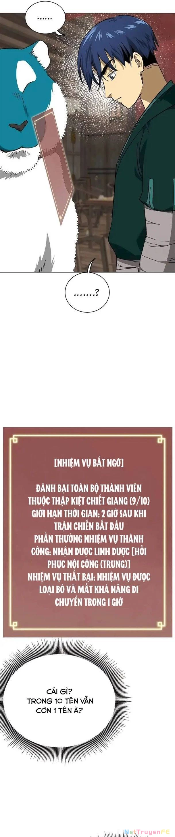 Thăng Cấp Vô Hạn Trong Murim Chapter 199 - 19