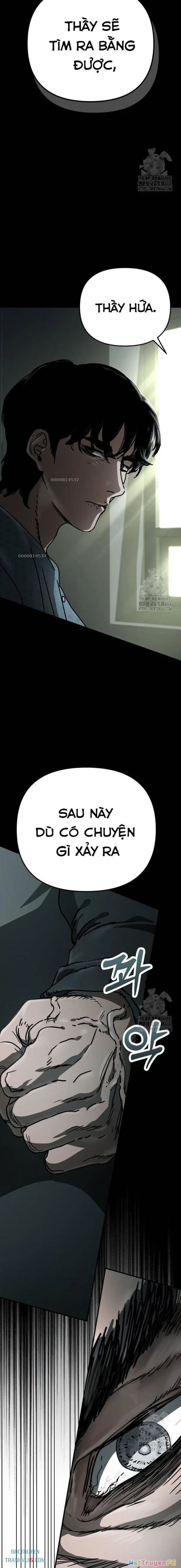 Ngôi Nhà Ẩn Ngày Tận Thế Chapter 27 - 6