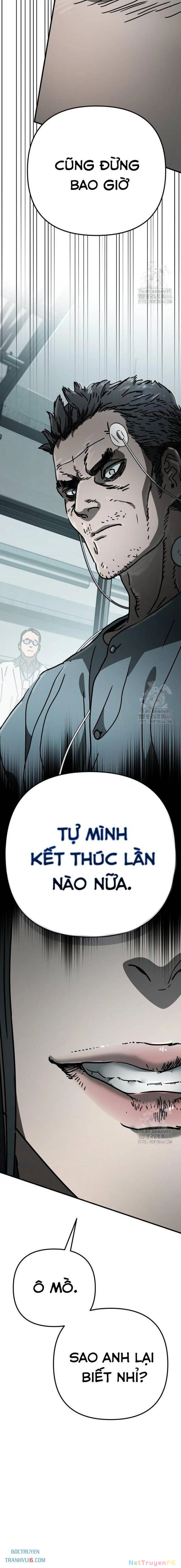 Ngôi Nhà Ẩn Ngày Tận Thế Chapter 27 - 7