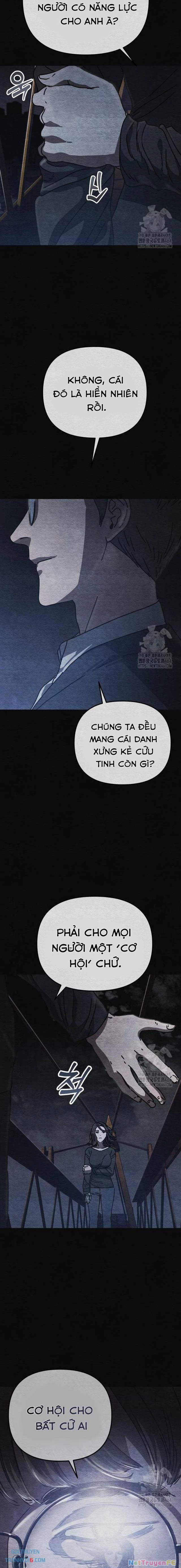 Ngôi Nhà Ẩn Ngày Tận Thế Chapter 27 - 23