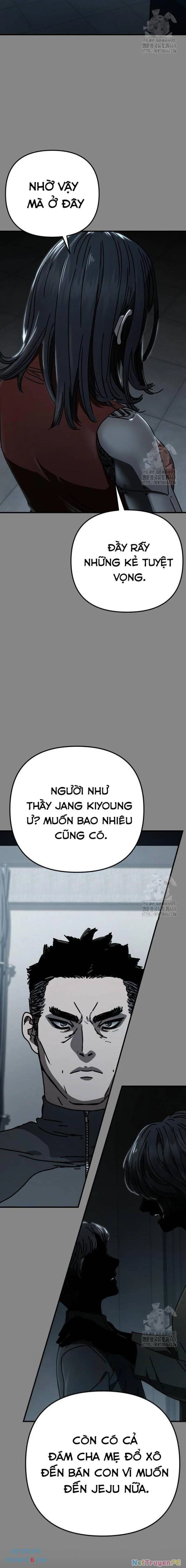 Ngôi Nhà Ẩn Ngày Tận Thế Chapter 27 - 25