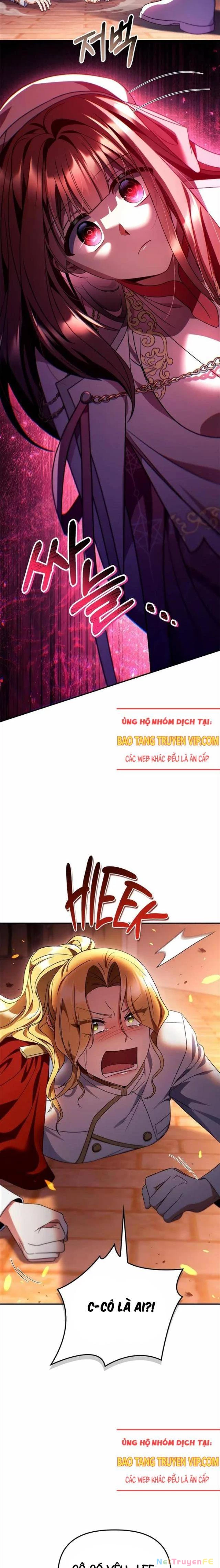 Kí Sự Hồi Quy Chapter 116 - 4