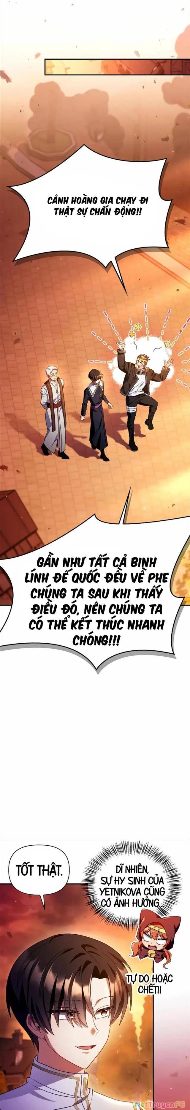 Kí Sự Hồi Quy Chapter 116 - 20