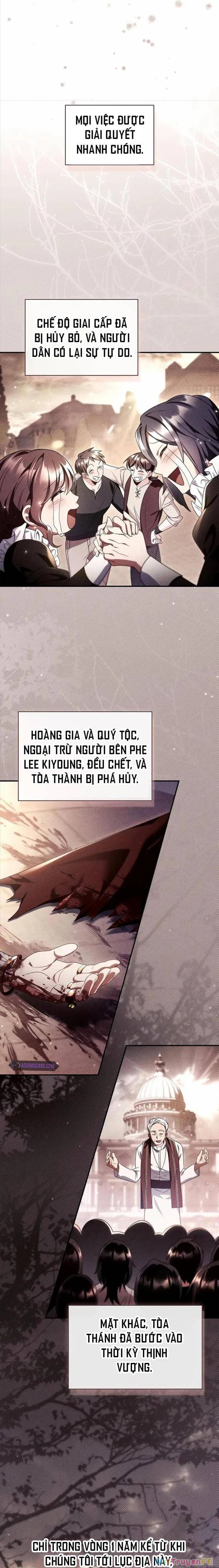 Kí Sự Hồi Quy Chapter 116 - 28