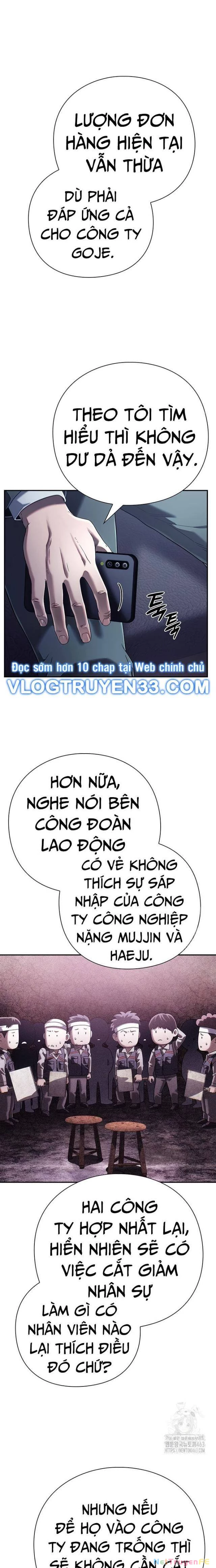 Nhân Viên Văn Phòng Nhìn Thấy Vận Mệnh Chapter 99 - 10