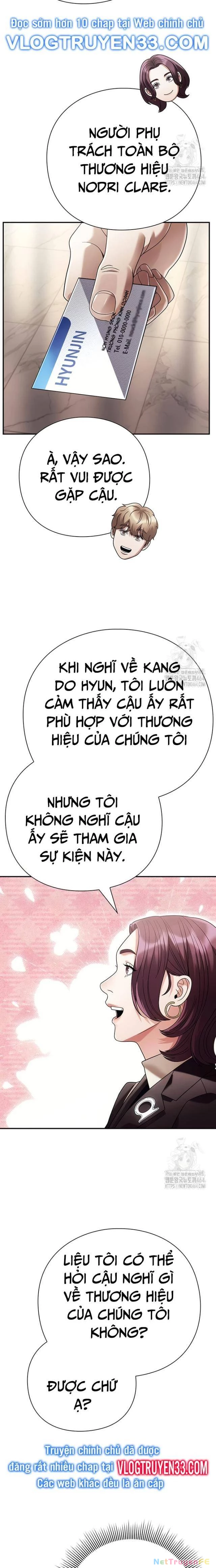 Nhân Viên Văn Phòng Nhìn Thấy Vận Mệnh Chapter 101 - 25