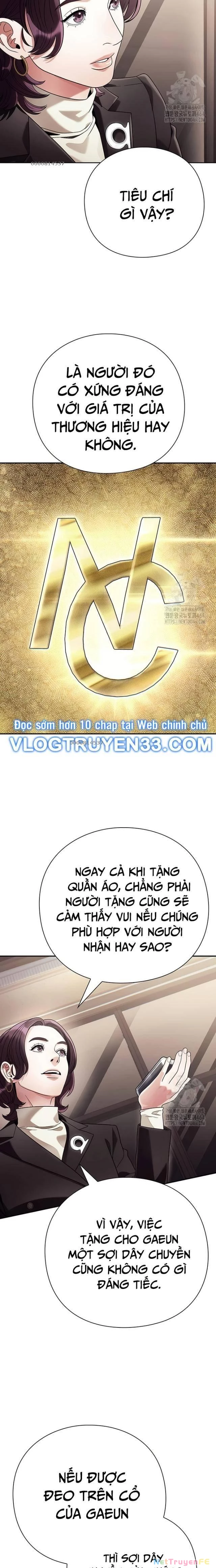 Nhân Viên Văn Phòng Nhìn Thấy Vận Mệnh Chapter 102 - 2