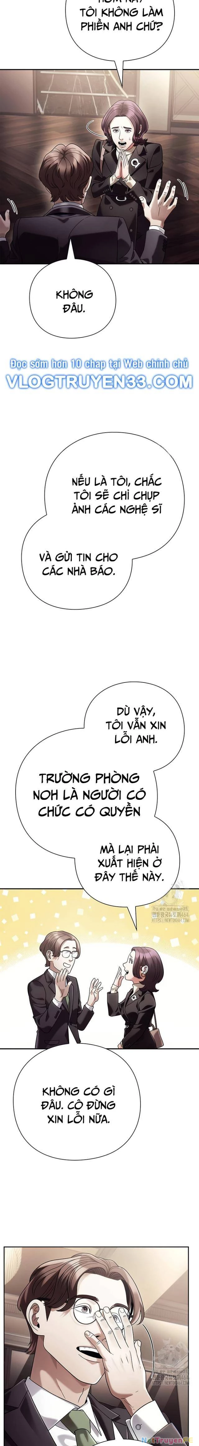 Nhân Viên Văn Phòng Nhìn Thấy Vận Mệnh Chapter 102 - 4