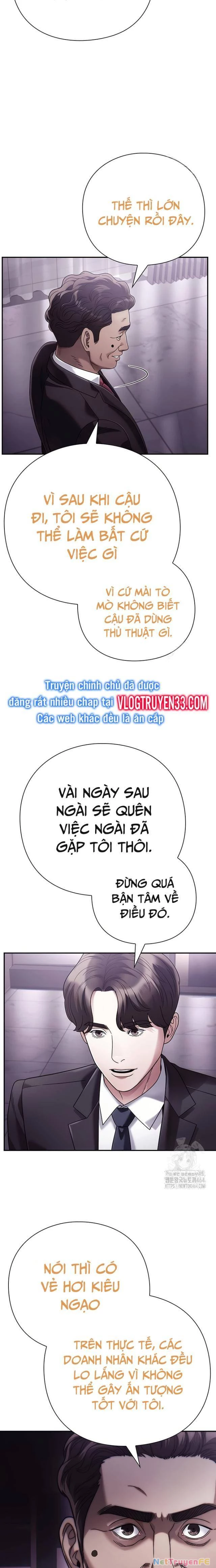 Nhân Viên Văn Phòng Nhìn Thấy Vận Mệnh Chapter 102 - 25