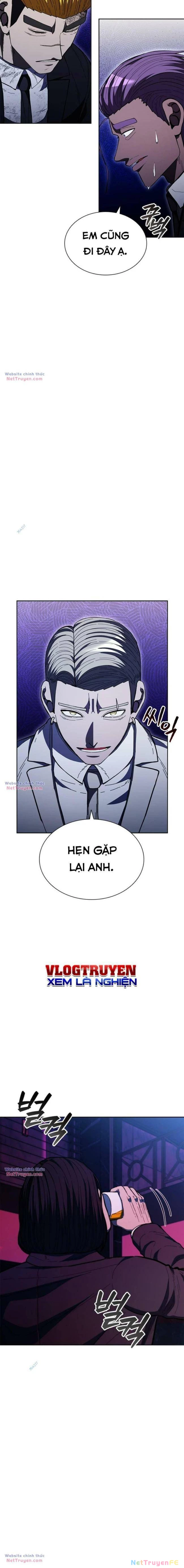 Sự Trở Lại Của Ông Trùm Chapter 37 - 27