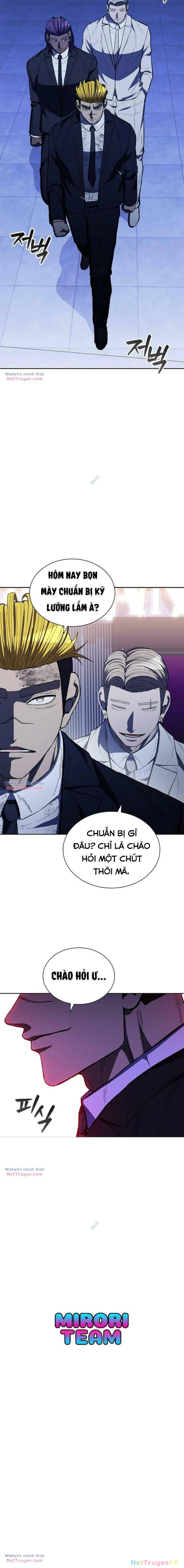 Sự Trở Lại Của Ông Trùm Chapter 37 - 30