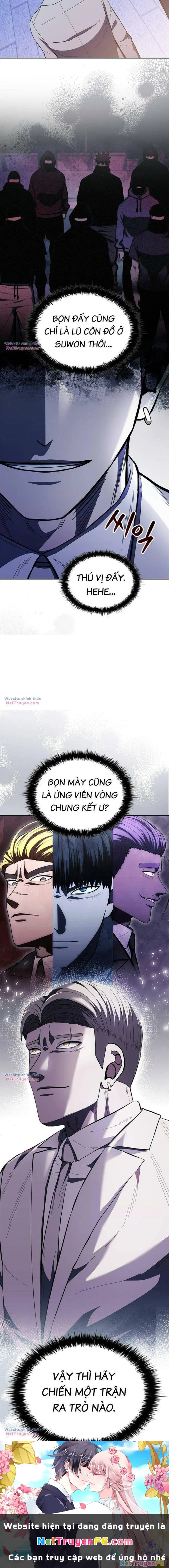 Sự Trở Lại Của Ông Trùm Chapter 37 - 32