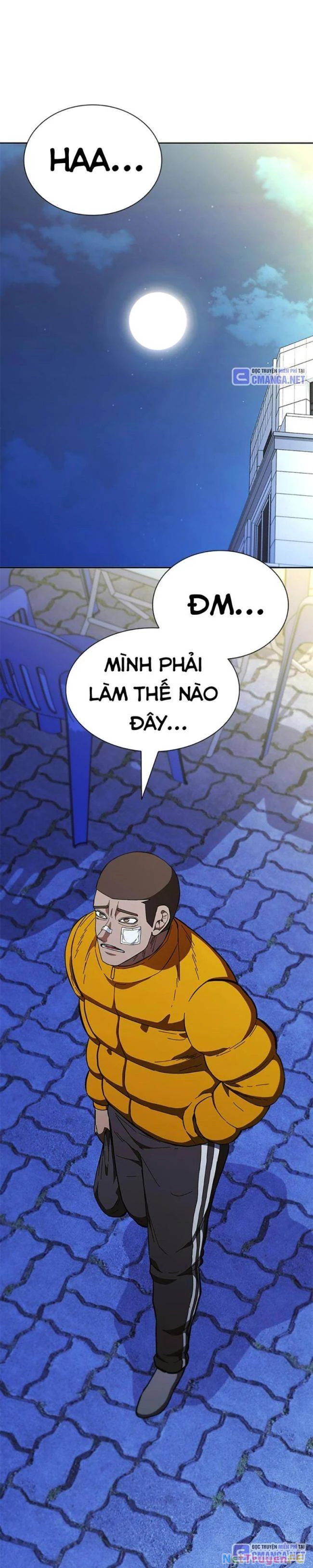 Sự Trở Lại Của Ông Trùm Chapter 38 - 15