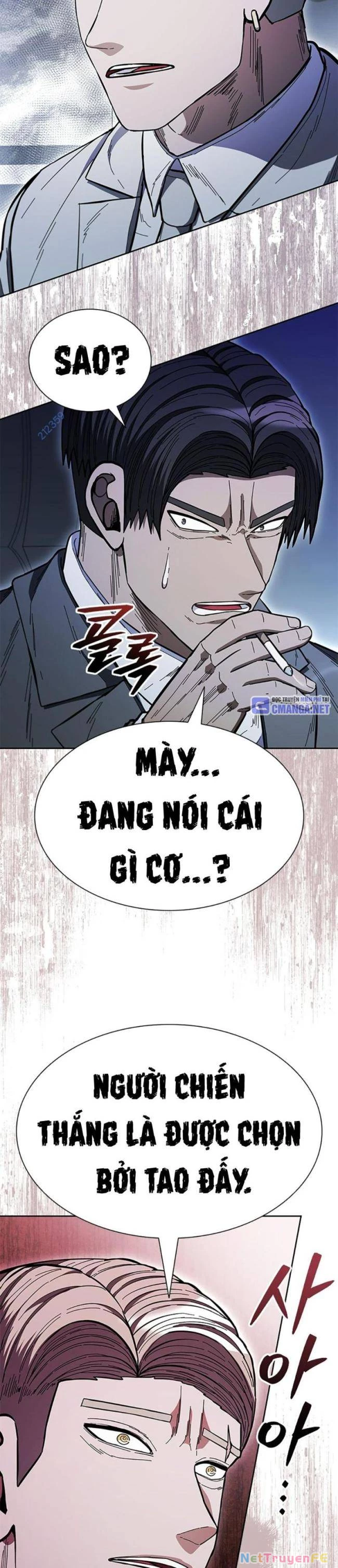 Sự Trở Lại Của Ông Trùm Chapter 38 - 20