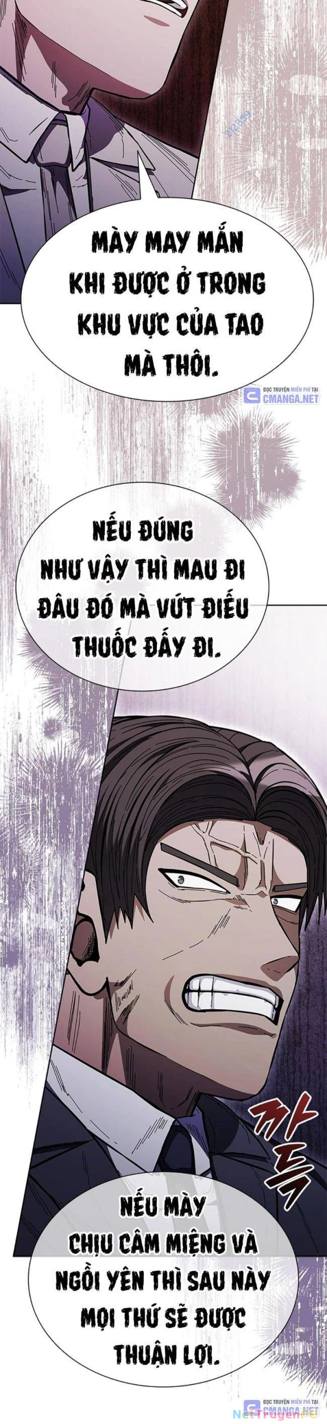 Sự Trở Lại Của Ông Trùm Chapter 38 - 21