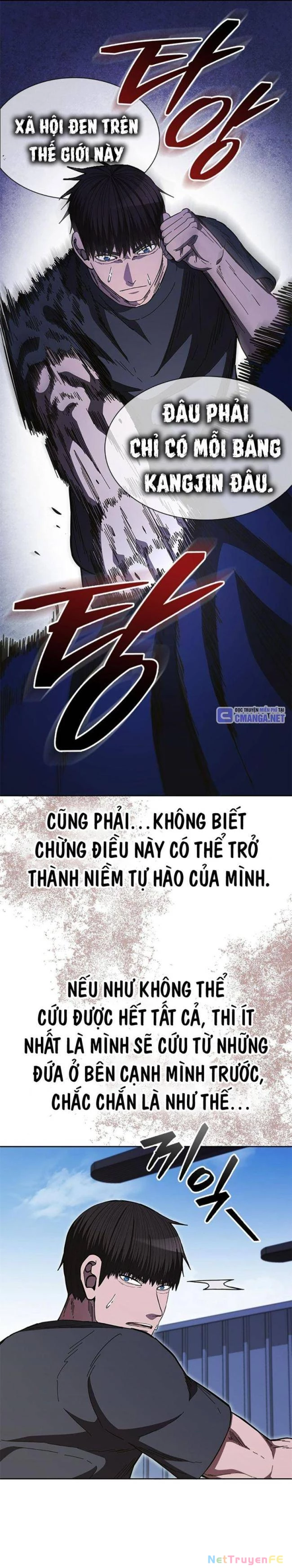 Sự Trở Lại Của Ông Trùm Chapter 38 - 35