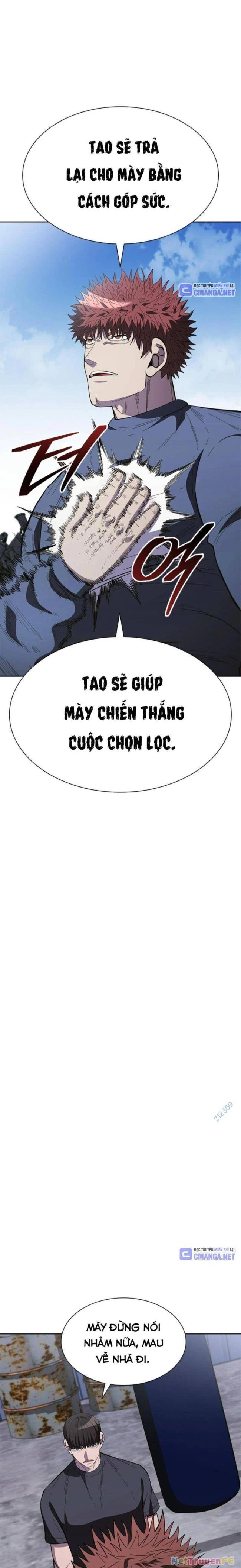 Sự Trở Lại Của Ông Trùm Chapter 39 - 2