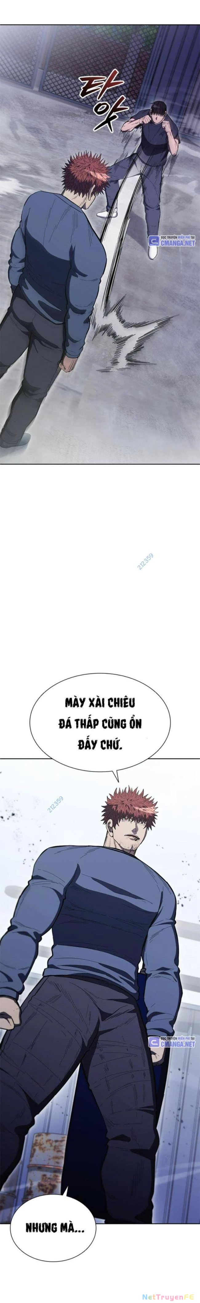 Sự Trở Lại Của Ông Trùm Chapter 39 - 23