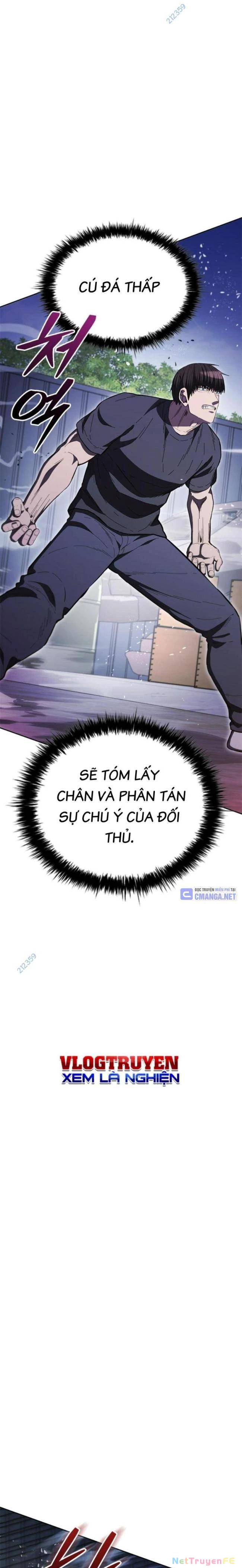 Sự Trở Lại Của Ông Trùm Chapter 39 - 25