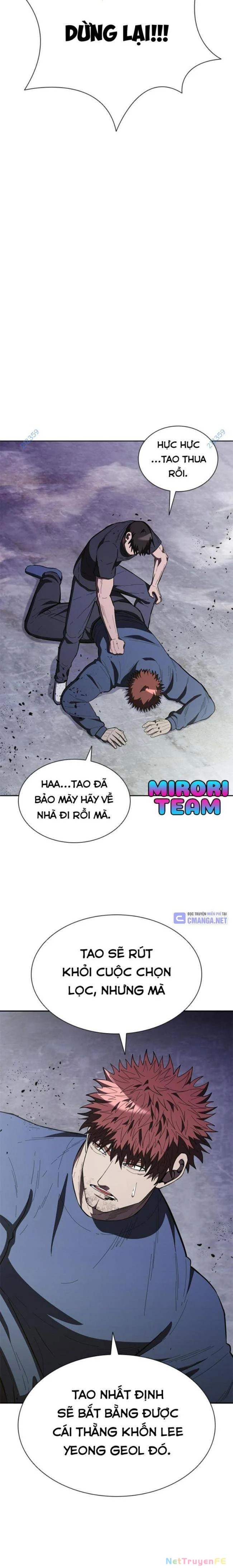 Sự Trở Lại Của Ông Trùm Chapter 39 - 28