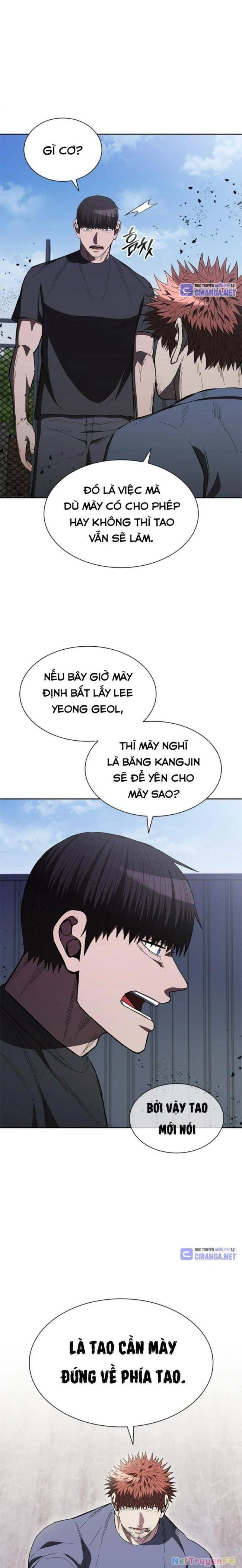 Sự Trở Lại Của Ông Trùm Chapter 39 - 29