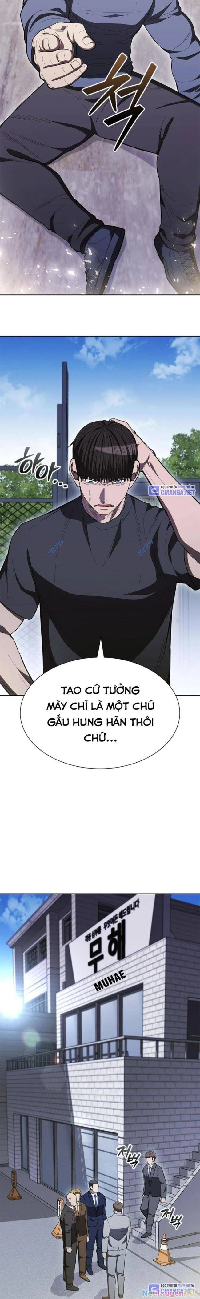 Sự Trở Lại Của Ông Trùm Chapter 39 - 30